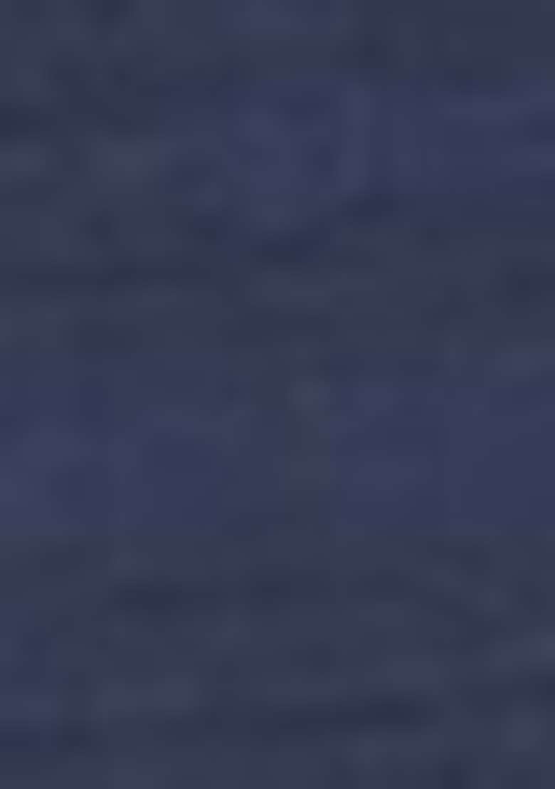 Navy Blue Solid Silk Blend Sherwani for Men - Indya